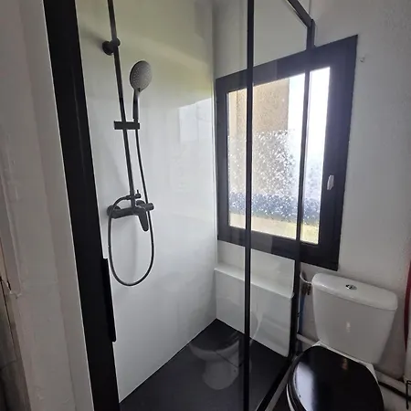 Apartman 5 Personnes, Pied Des Pistes, Balcon, Vue Montagne