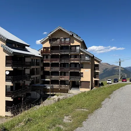 Superbagneres 5 Personnes, Pied Des Pistes, Balcon, Vue Montagne شقة *